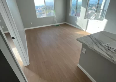 Affordable Flooring Services