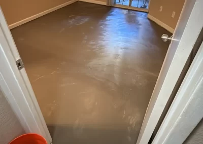 Epoxy FLooring