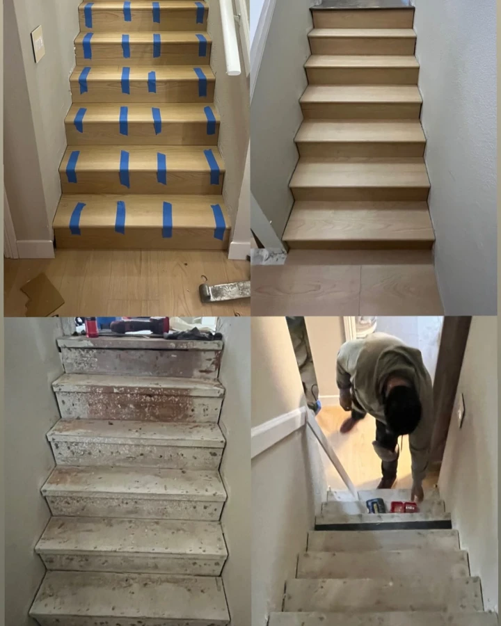 Flooring Contractor in Spring Valley, CA