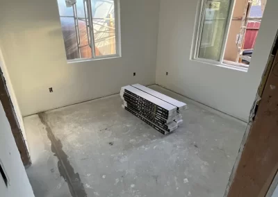 Flooring Installer