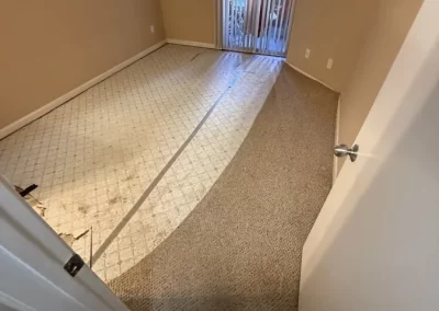 Professional Flooring