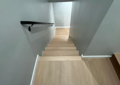 Professional Flooring Services