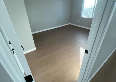 Residential Flooring