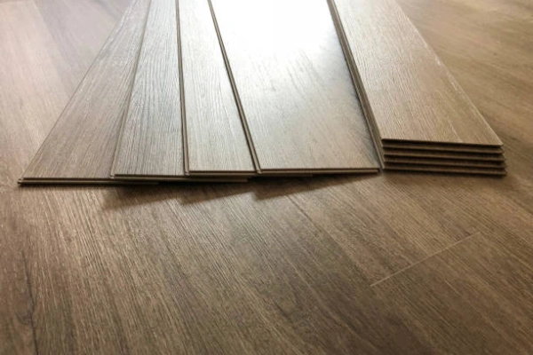 Vinyl Flooring