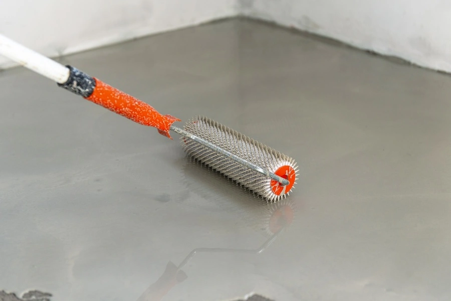 Excellent Epoxy Flooring Spring Valley, CA