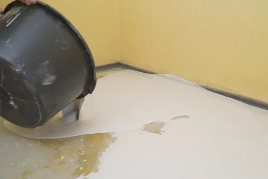 How Floor Leveling Affects Flooring Longevity in Spring Valley, CA