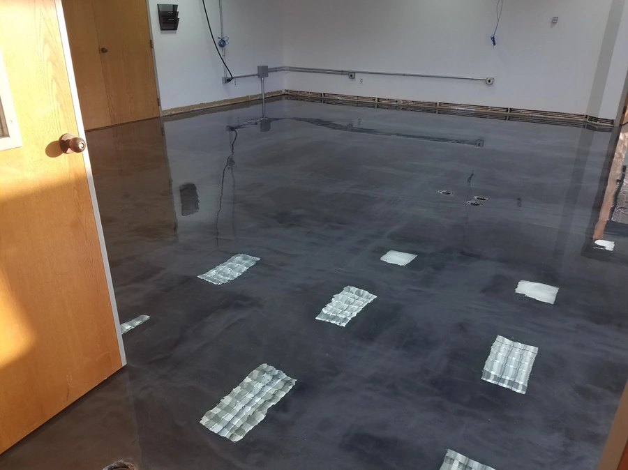 Local Epoxy Flooring Spring Valley, CA