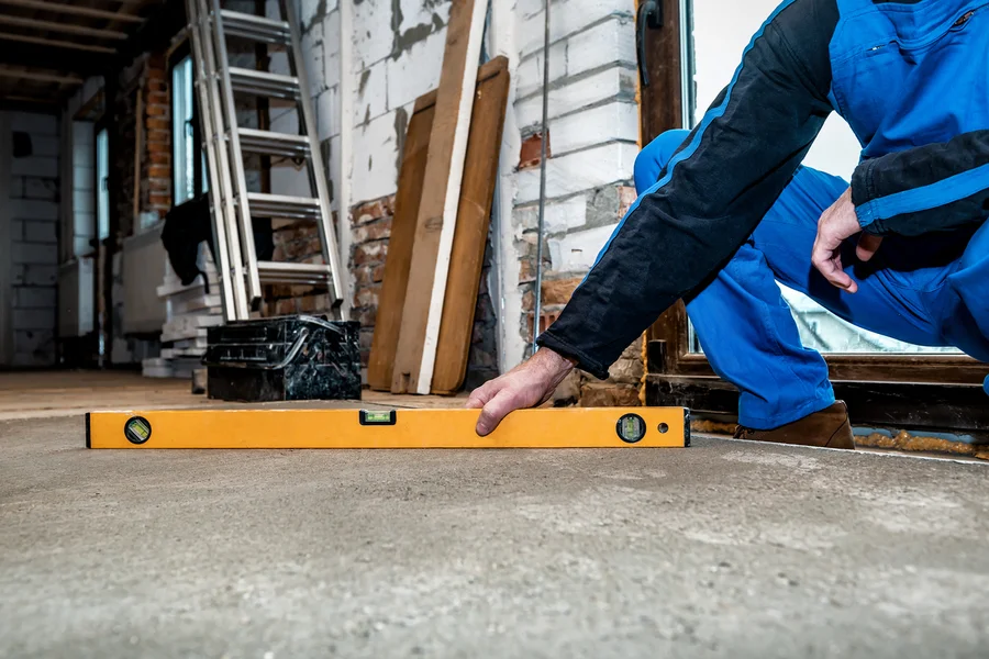 Premium Floor Leveling Spring Valley, CA