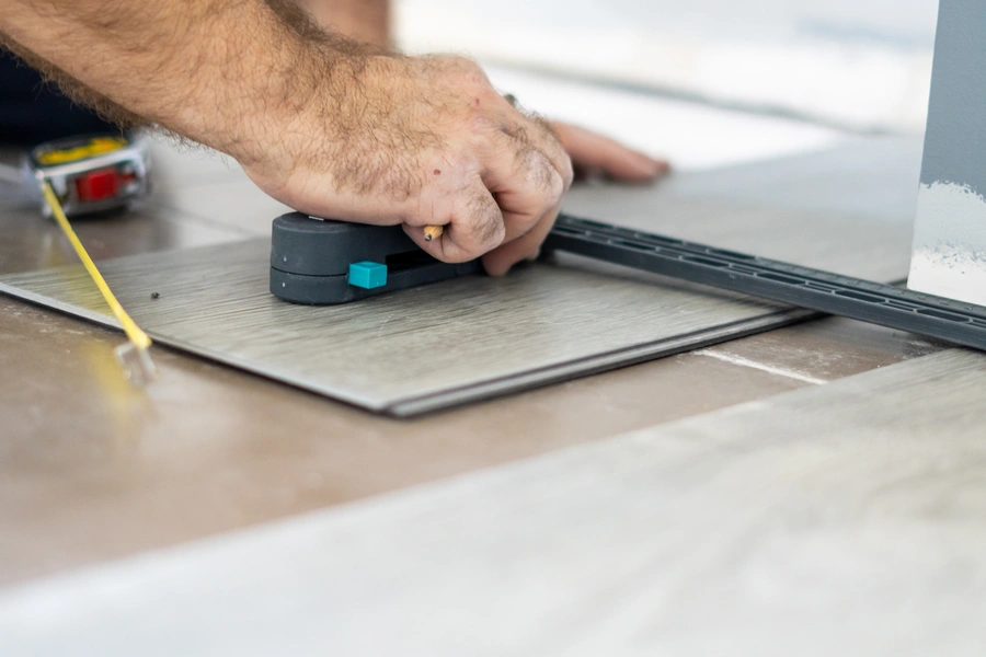 Professional Floor Installation Spring Valley, CA