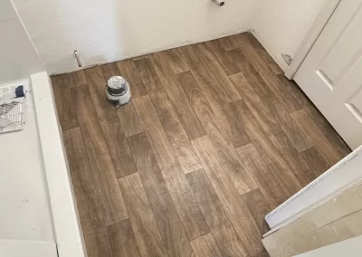Quality Flooring Contractor