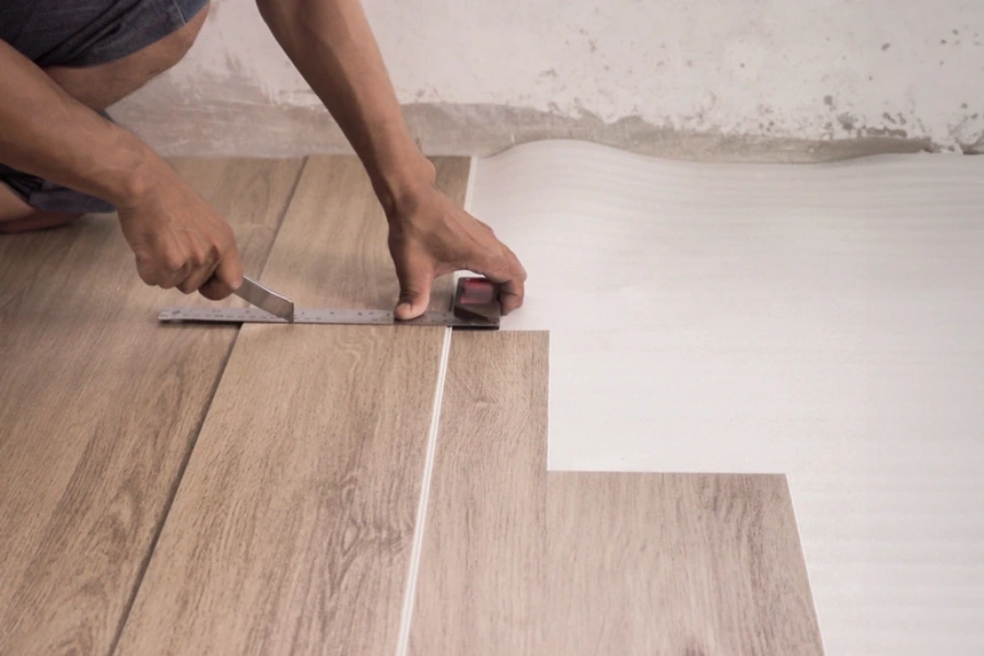 Reputable Floor Installation Spring Valley, CA