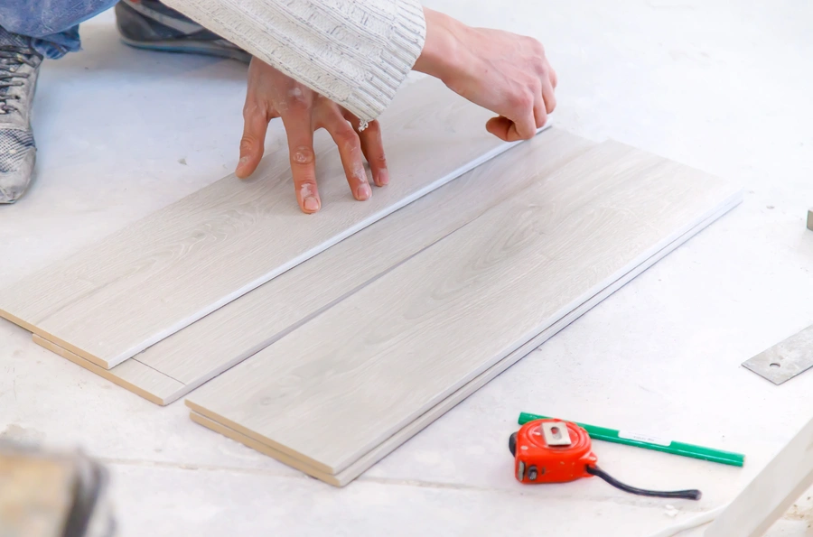 Superior Vinyl Flooring Spring Valley, CA