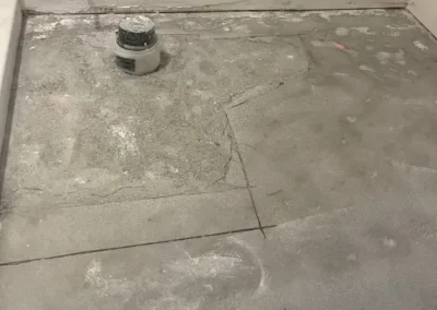 Top Flooring Installer