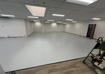 Trusted Flooring Services