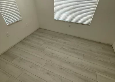 Affordable Floor Leveling