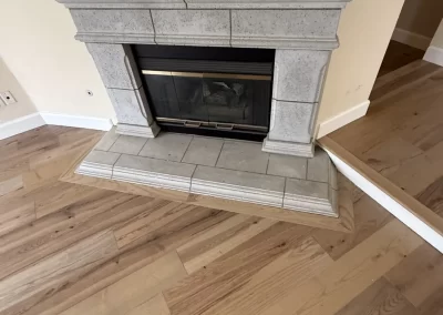 Affordable Flooring Contractor