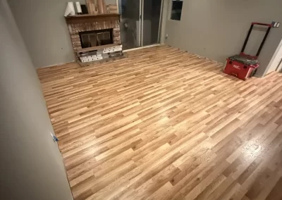 Professional Flooring Installer