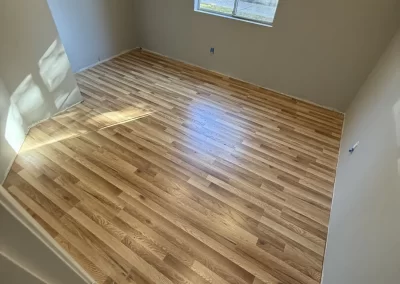 Quality Vinyl Flooring