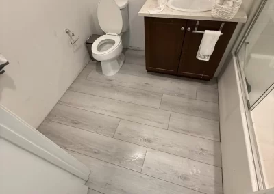 Trusted Floor Installation